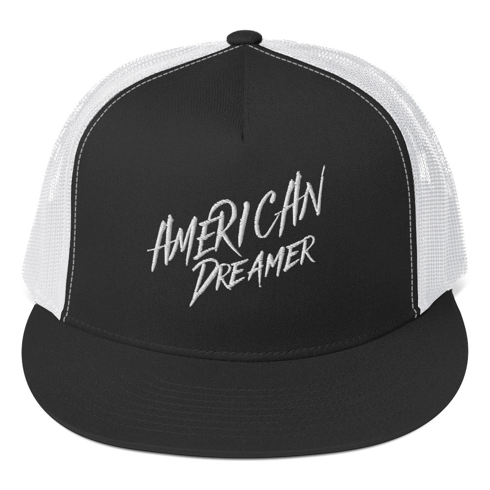 AMRCNxDRMR Beast Mode Trucker Cap