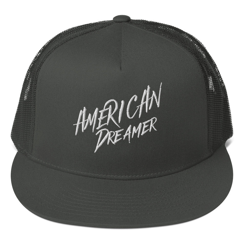 AMRCNxDRMR Beast Mode Trucker Cap