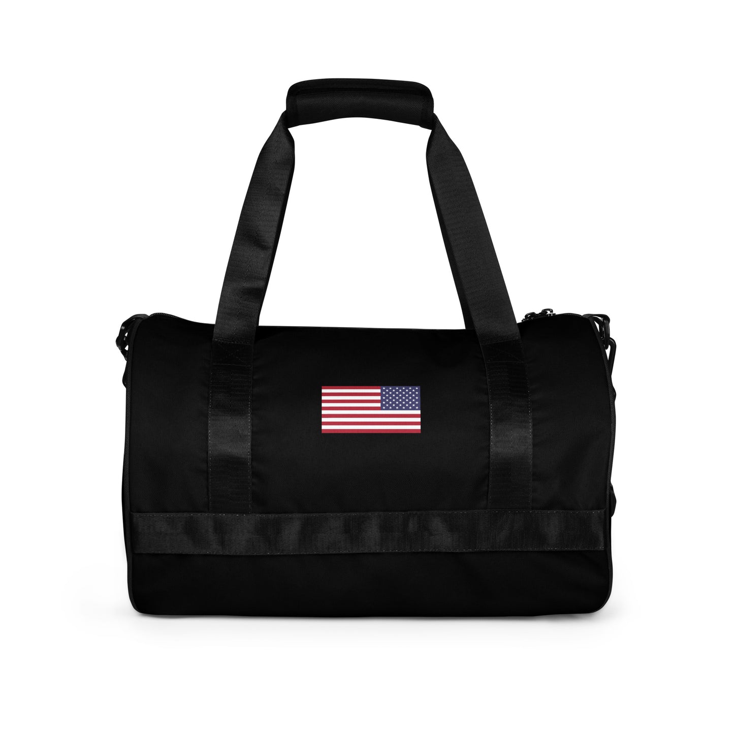 AMRCNxDRMR GYM BAG