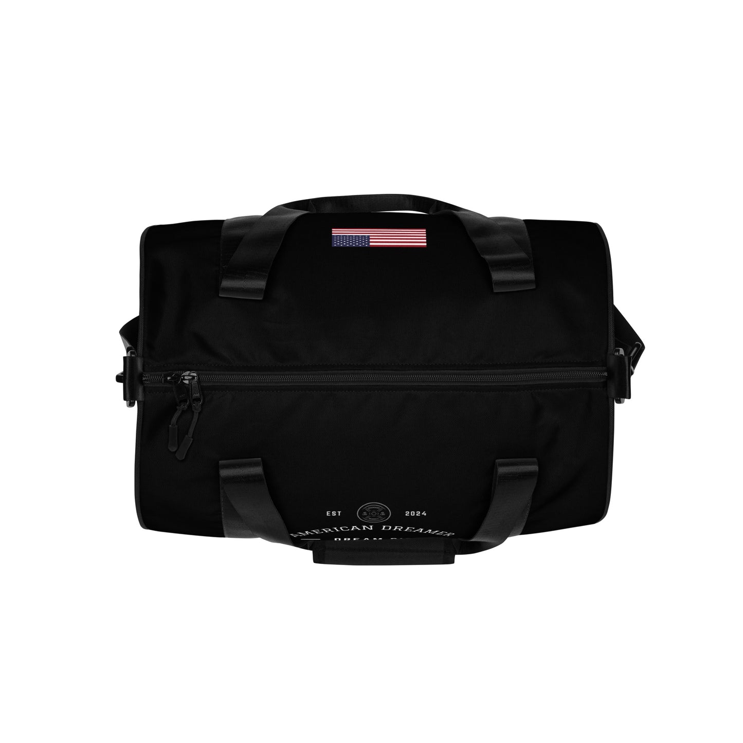 AMRCNxDRMR GYM BAG