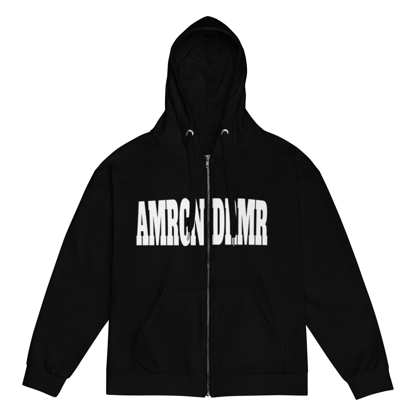 AMRCNxDRMR Zip Hoodie