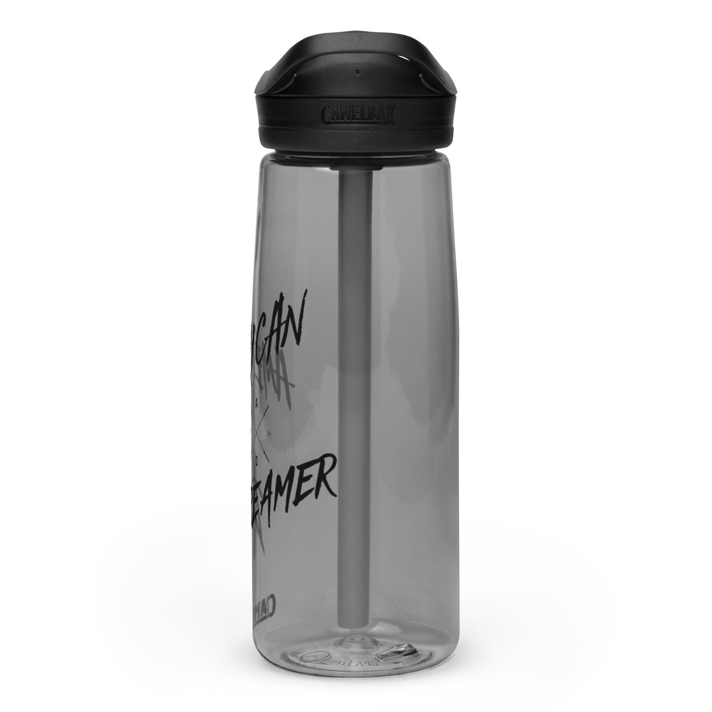 AMRCNxDRMR Sports water bottle