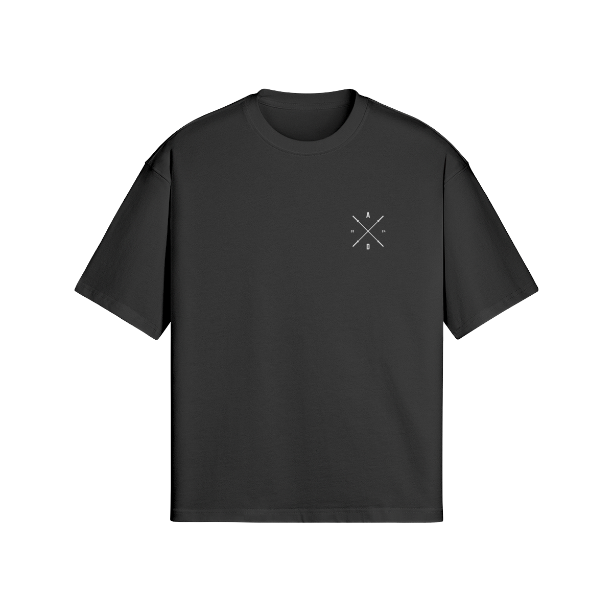 AMRCNDRMR BEAST MODE HEAVY TEE