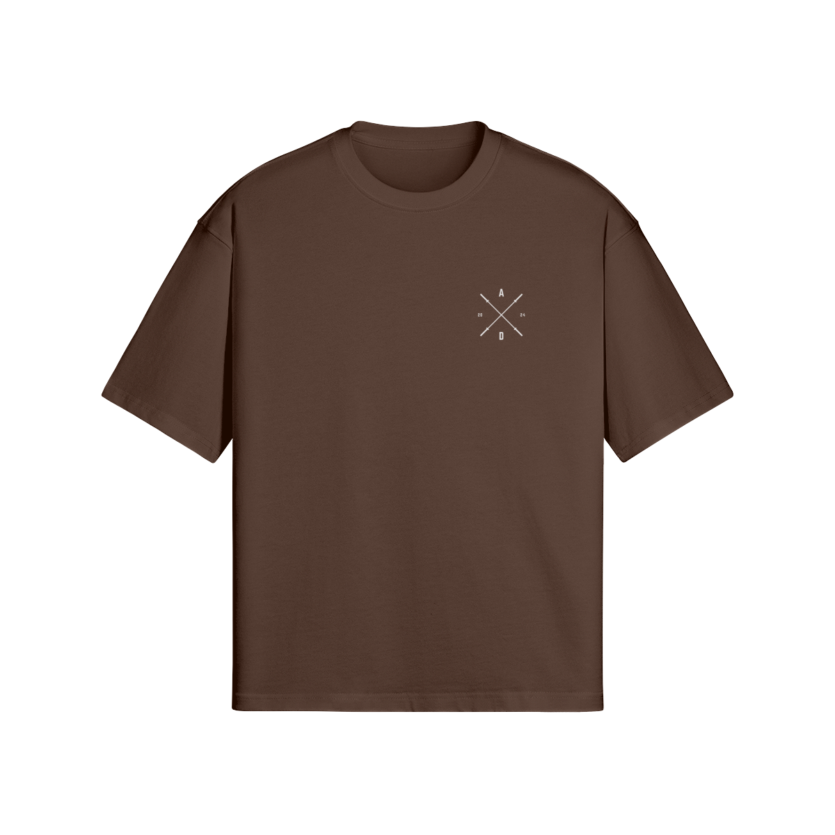 AMRCNDRMR BEAST MODE HEAVY TEE