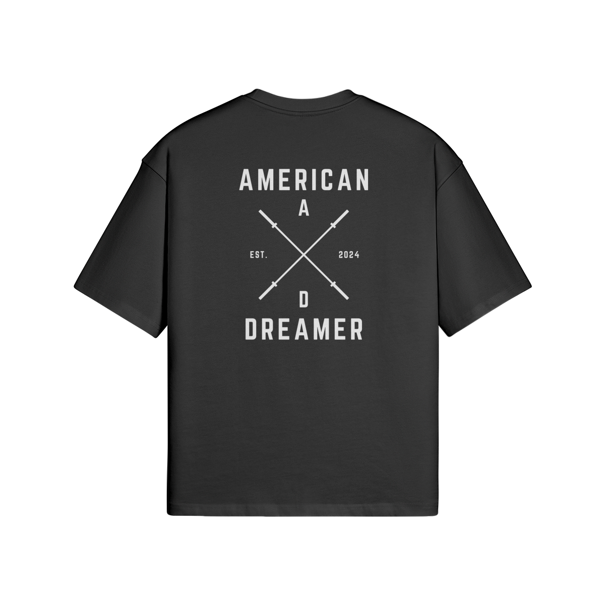 AMRCNDRMR HEAVY TEE