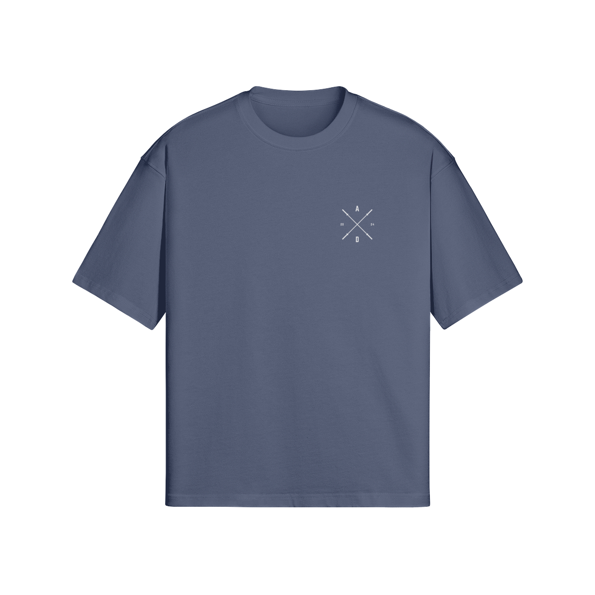 AMRCNDRMR HEAVY TEE