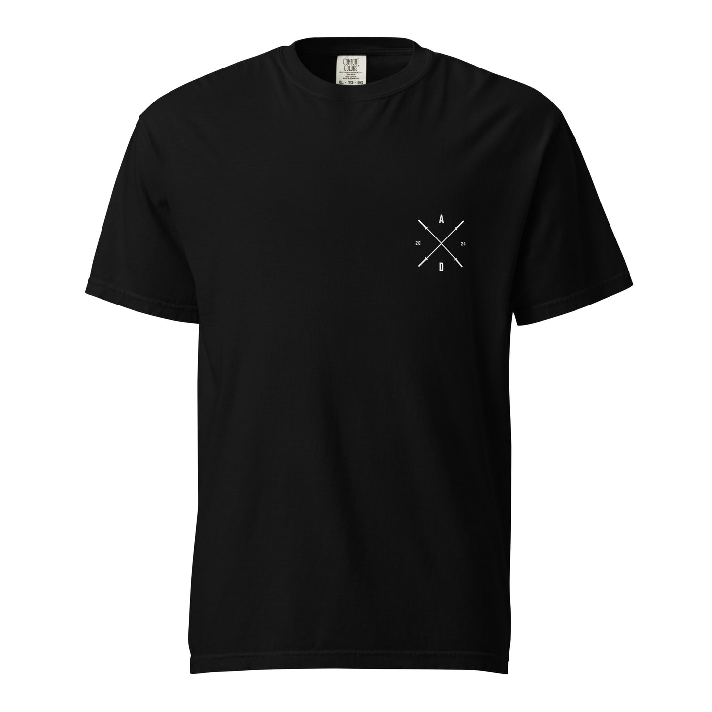 AMRCNxDRMR OG Unisex Heavy Tee
