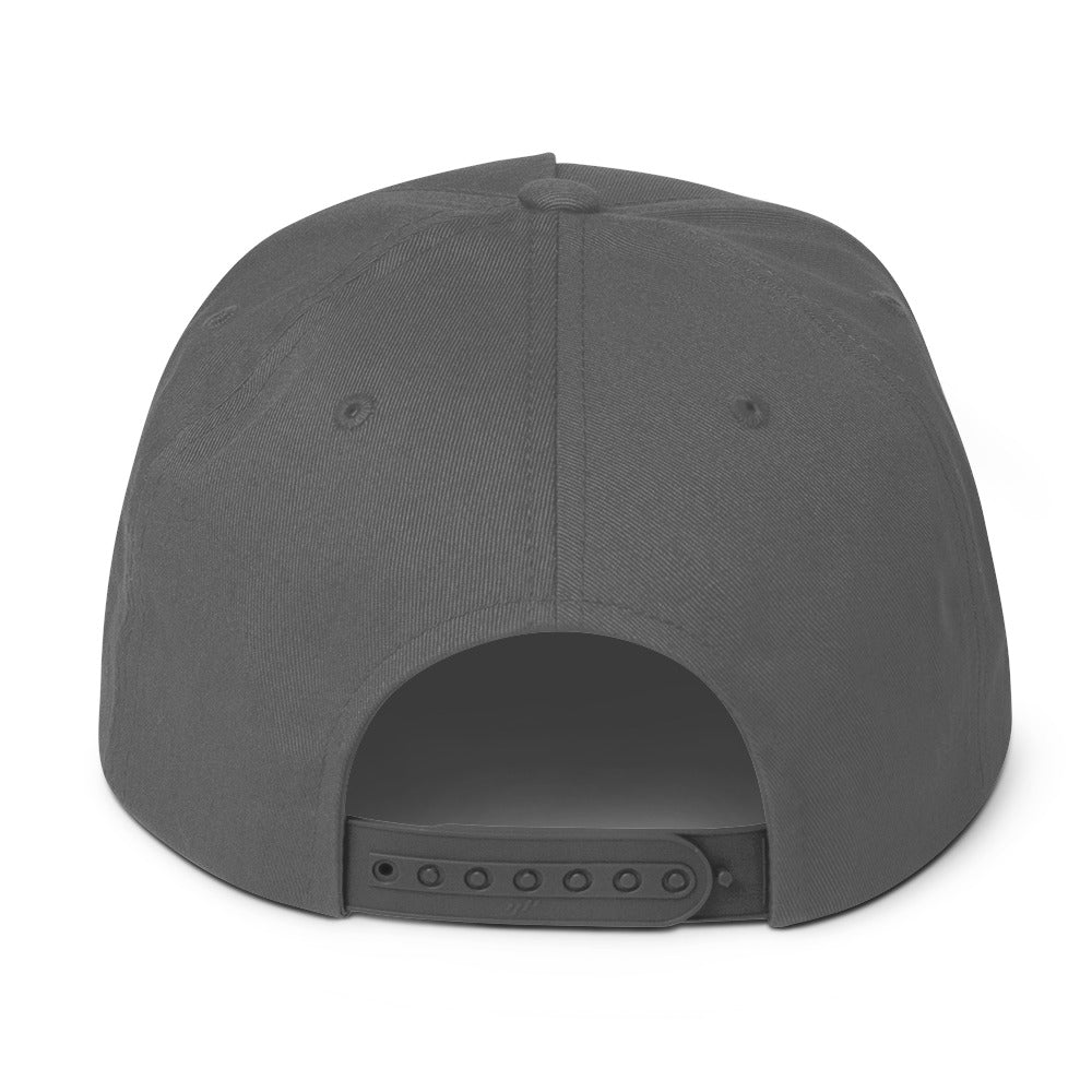 AMRCNxDRMR Classic Snap-back